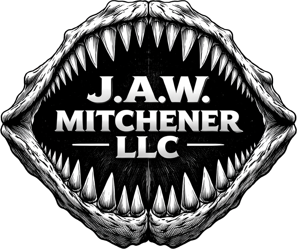 JAW Mitchener logo